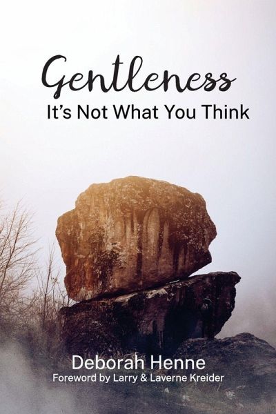 Gentleness