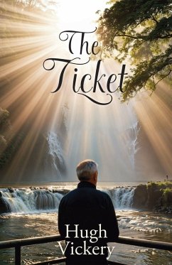 Cover The Ticket