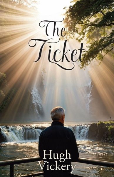 The Ticket The Ticket