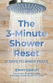The 3 Minute Shower Reset The 3 Minute Shower Reset