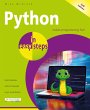 Python in Easy Steps - Bild 1