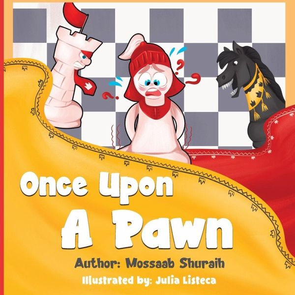 Once Upon a Pawn Once Upon a Pawn