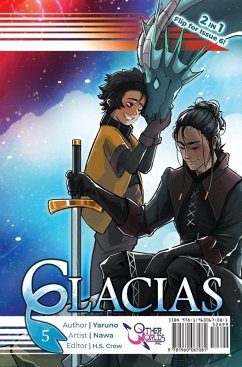Glacias - Yaruno