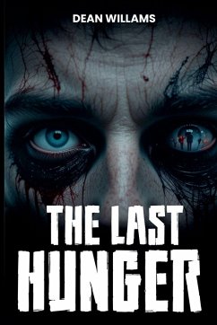Cover Last Hunger