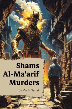 Shams al-Ma'arif Murders - Nairat, Malik