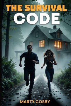 Cover The Survival Code