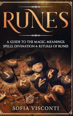 Cover Runes