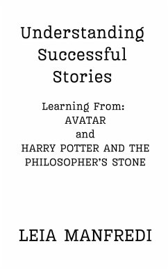 Cover Understanding Successful Stories