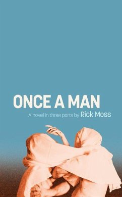 Cover Once a Man