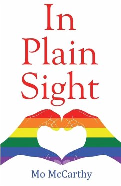 In Plain Sight - McCarthy, Mo In Plain Sight - McCarthy, Mo