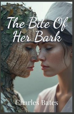 The Bite of Her Bark - Bates, Charles