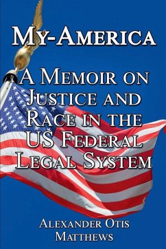 My-America - Matthews, Alexander Otis