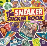 The Sneaker Sticker Book The Sneaker Sticker Book