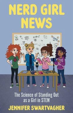Cover Nerd Girl News