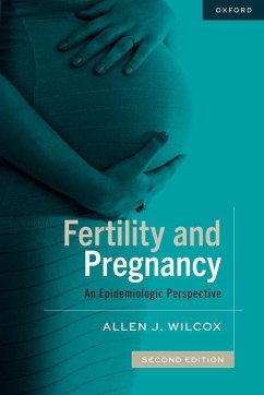 Cover Fertility and Pregnancy