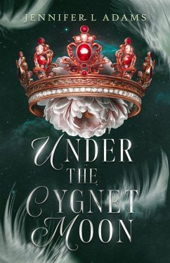 Under the Cygnet Moon - Adams, Jennifer L