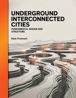 Cover Underground Interconnected Cities