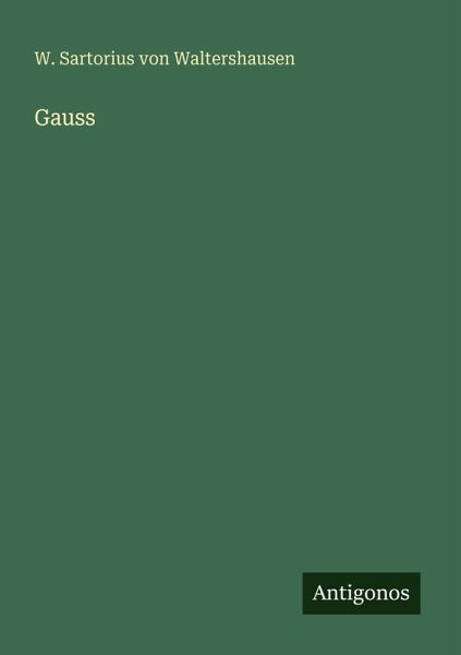 Gauss