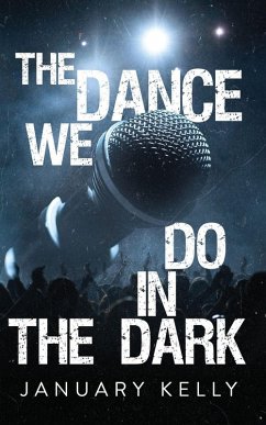 Cover The Dance We Do in the Dark