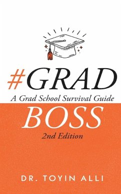 Cover #GRADBOSS