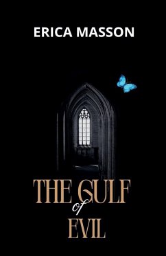 The Gulf of Evil - Masson, Erica