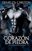 Corazón de Piedra Corazón de Piedra