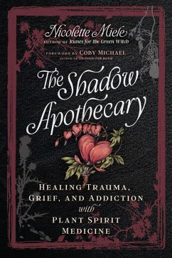 The Shadow Apothecary - Miele, Nicolette
