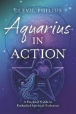 Aquarius in Action
