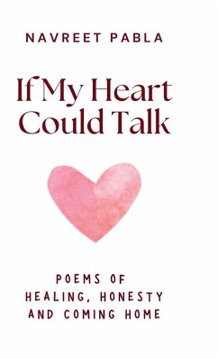 Cover If My Heart Could Talk