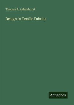 Cover Design in Textile Fabrics