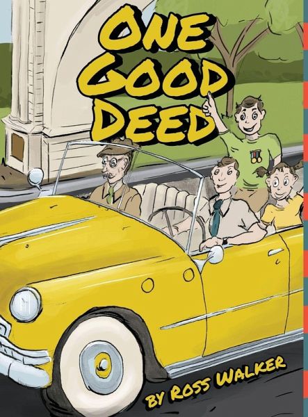 One Good Deed One Good Deed