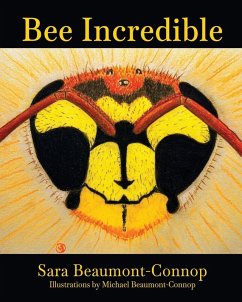 Cover Bee Incredible