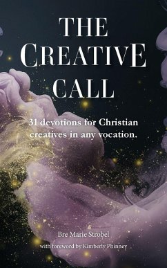 The Creative Call Cover The Creative Call