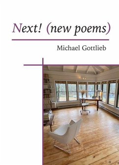 Next! - Gottlieb, Michael