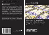 El impacto de la radio en la adopción pública de nuevas políticas gubernamentales