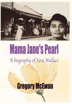 Cover Mama Jane's Pearl
