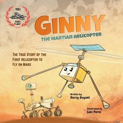 Ginny, The Martian Helicopter - Guyant, Darcy