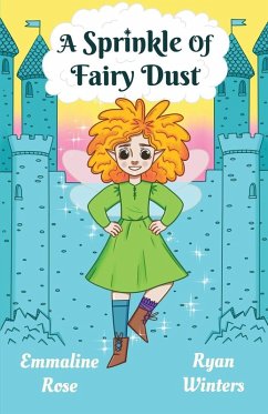 Cover A Sprinkle of Fairy Dust
