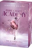 The Highest Fall (Pure Grace Academy 2)