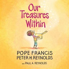 Cover Our Treasures Within