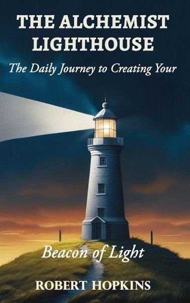 The Alchemist Lighthouse The Alchemist Lighthouse