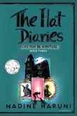 THE HAT DIARIES(TM) Escape From the Adventure THE HAT DIARIES(TM) Escape From the Adventure