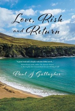 Love, Risk and Return