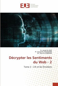 Cover Décrypter les Sentiments du Web - 2