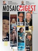 Mosaic Digest Issue 4 Mosaic Digest Issue 4