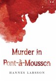 Murder in Pont-à-Mousson