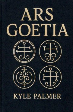 Cover Ars Goetia