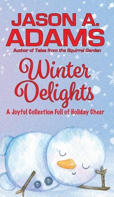 Cover Winter Delights