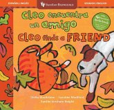 Cleo Encuentra Un Amigo / Cleo Finds a Friend Cleo Encuentra Un Amigo / Cleo Finds a Friend
