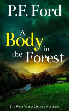Cover A Body in the Forest